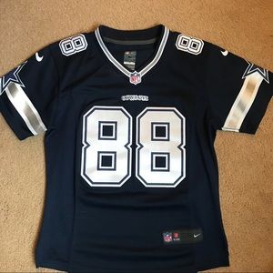 Dez Bryant Cowboys jersey